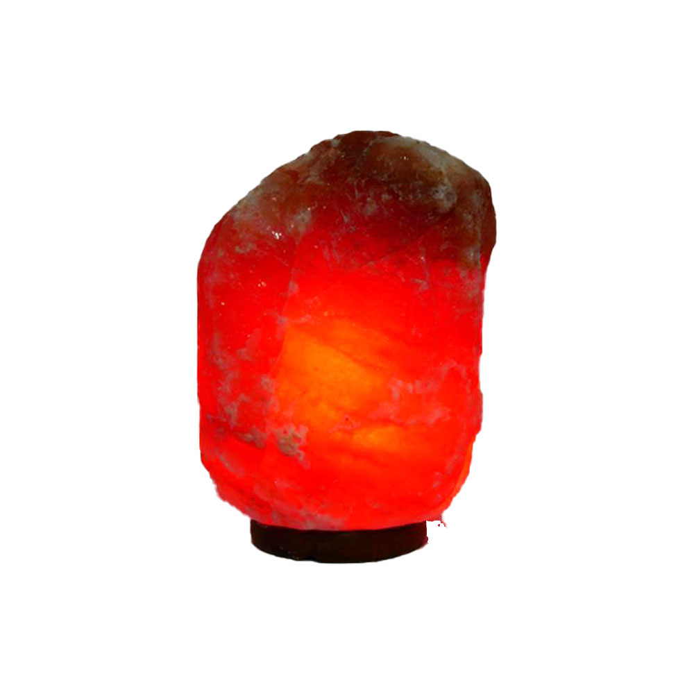 Lampada di sale Himalayan da 3 a 4 kg